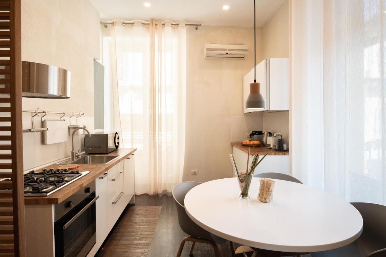 Ortigia Suite - Archimede Сиракузы Экстерьер фото
