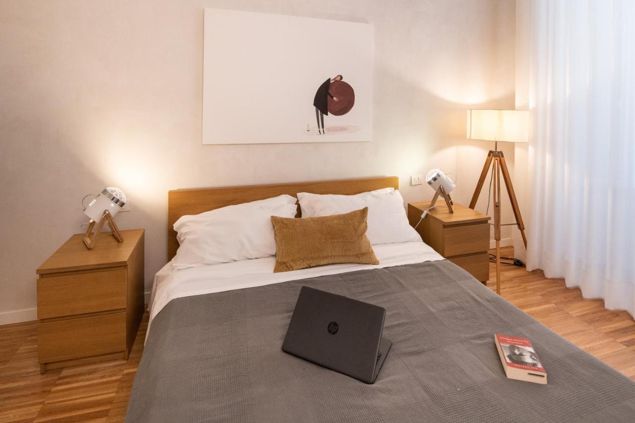Ortigia Suite - Archimede Сиракузы Экстерьер фото