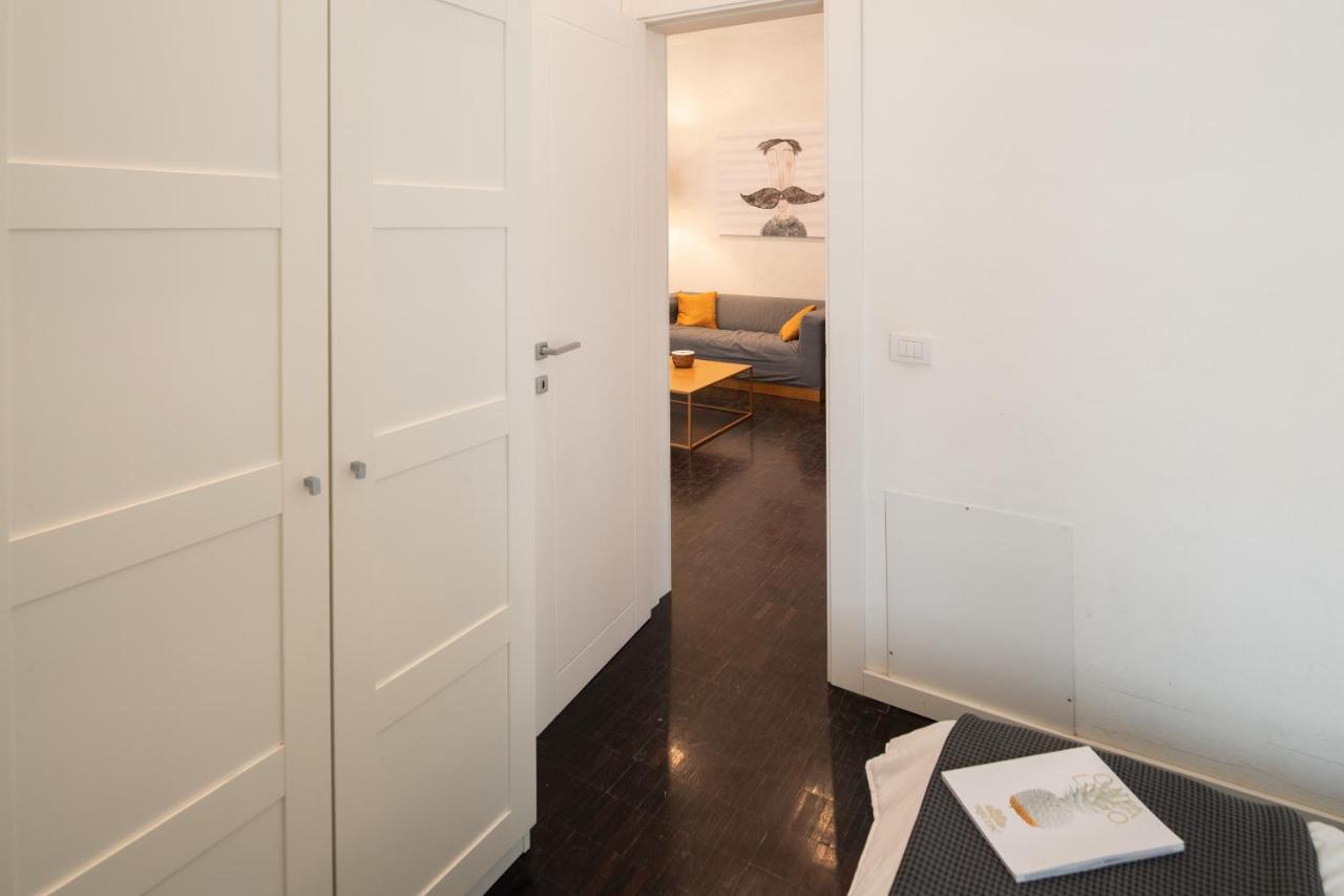 Ortigia Suite - Archimede Сиракузы Экстерьер фото