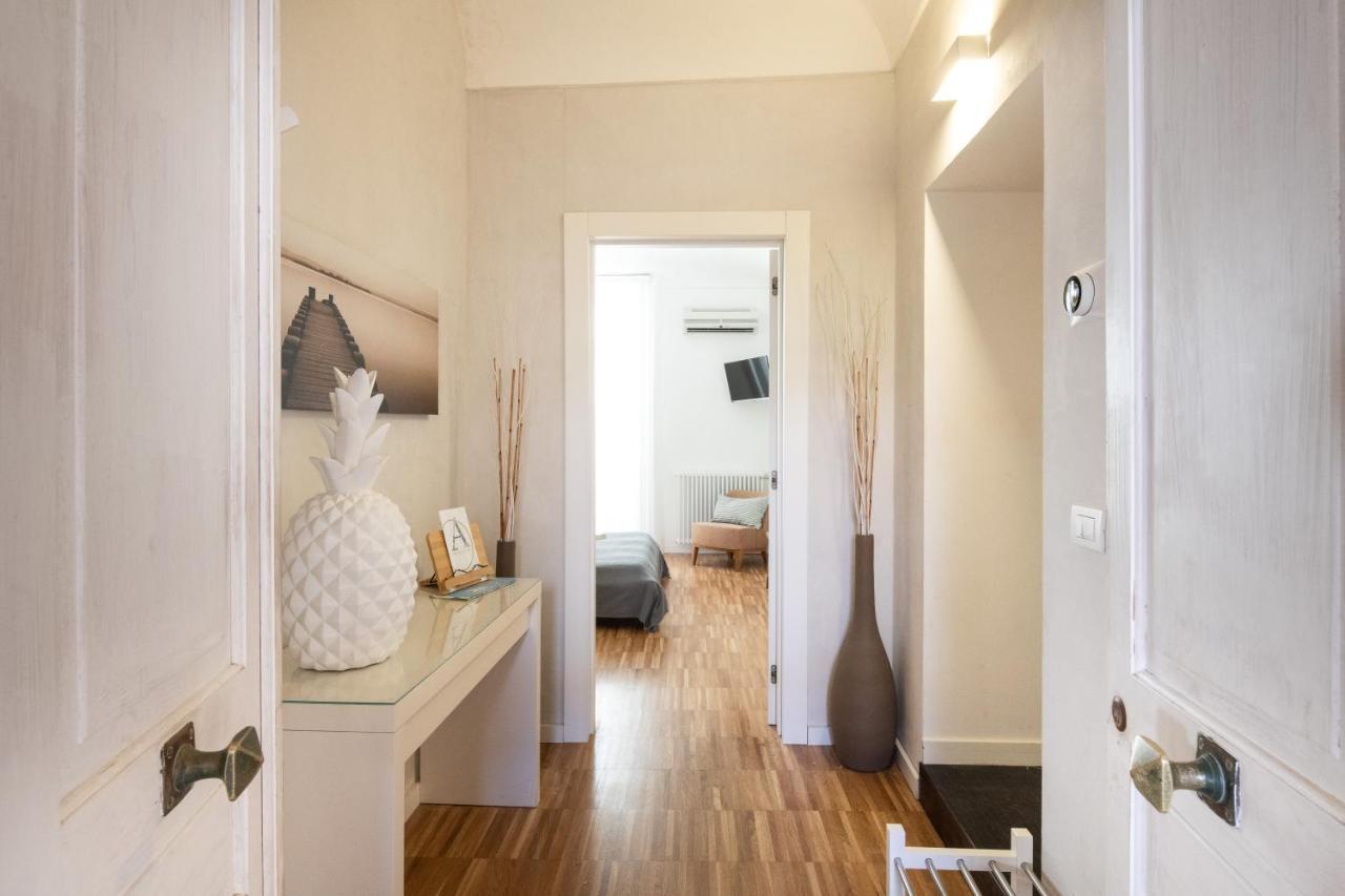 Ortigia Suite - Archimede Сиракузы Экстерьер фото