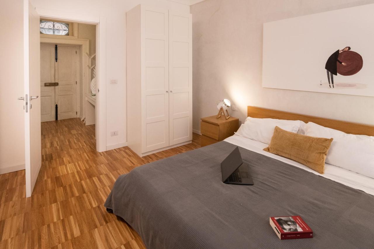Ortigia Suite - Archimede Сиракузы Экстерьер фото