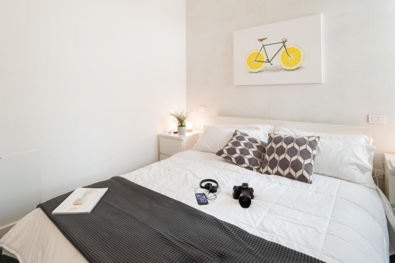 Ortigia Suite - Archimede Сиракузы Экстерьер фото